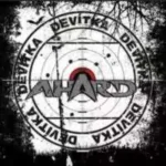 ahard devitka cover