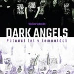 dark angels kniha 2019
