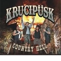 Krucipusk Country cover