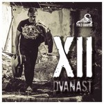 drapak XII dvanast cover