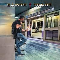 saints trade time cover