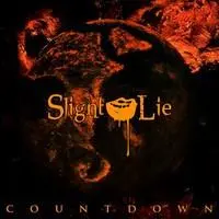 slight lie countdown cover 