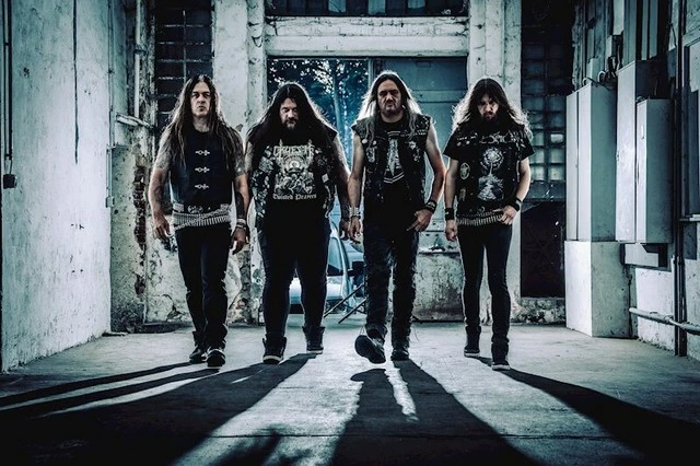 sodom thrash kapela 2019