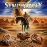 Symphonity King cover