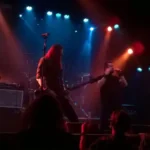 within silence koncert kosice 2019