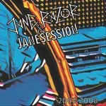 jane razor janesession 2003 cover
