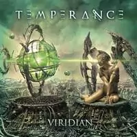 Temperance Viridian cover