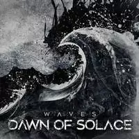 dawn of waves cover