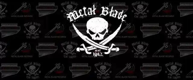 metal blade vydavatelstvo