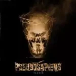 pseudosapiens tlenie cover