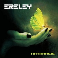Ereley Katharsis cover