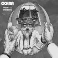 ockra infinite ep