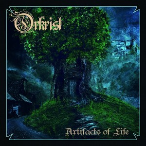 Orkrist Artifacts of Life cover