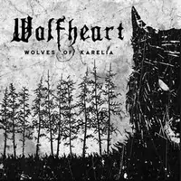 wolfheart wolves cover