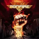 bonfire fistful of cover