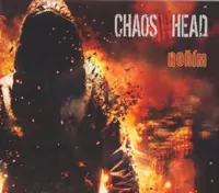 chaos in head horim cover