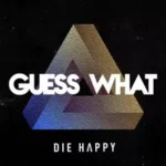 Die Happy Guess cover