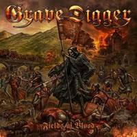 grave digger fields of cover