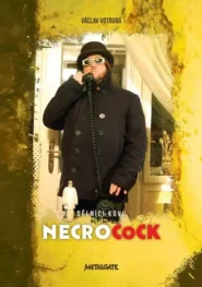 delnici kovu kniha necrocock