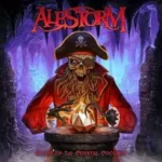 alestorm curse of cover