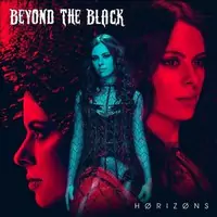 beyond the black hørizøns cover