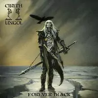 cirith ungol the orange cover