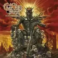 cloven hoof age of cover