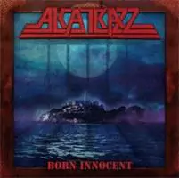 alcatrazz born innocent cover