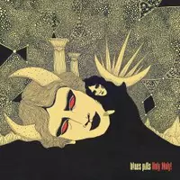 Blues Pills Holy cover