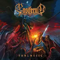 ensiferum thalassic cover