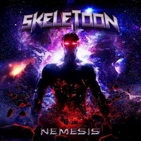 SkeleToon Nemesis cover