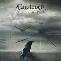 enslaved utgard cover
