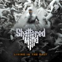 shattered mind living cover