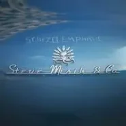 steve misik schyzoempatic cover