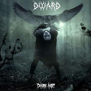 DWARD Dark cover