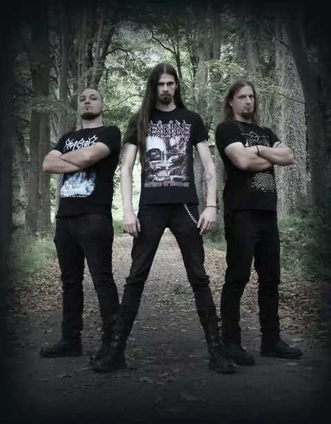 realms of chaos kapela