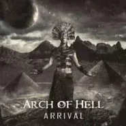 arch of hell cover