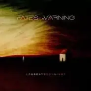 fates warning long cover