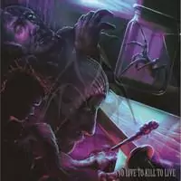 manticora to live to kill to live cover