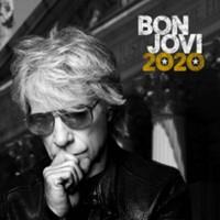 Bon Jovi 2020 cover
