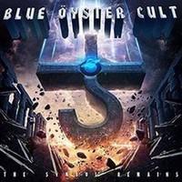 Blue Öyster Cult The Symbol cover