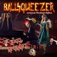 Ballsqueezer Vogel cover