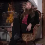 Chris majestica