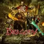 dragony viribus unitis cover