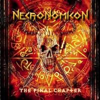 necronomicon the final cover