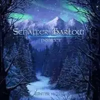 schaffer barlow project winter cover