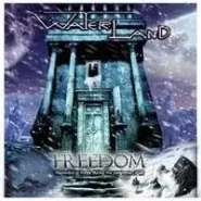Waterland Freedom cover