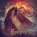 Evergrey Escape of the Phoenix cover