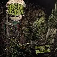 iron flesh summoning the putrid cover
