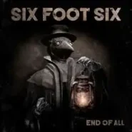 six foot six end of cover